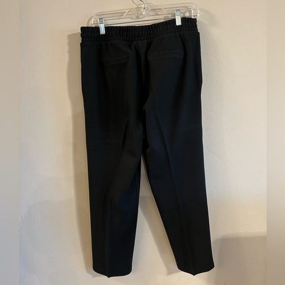 Size Large A New Day Sweat Dress Pant - Picture 3 of 3